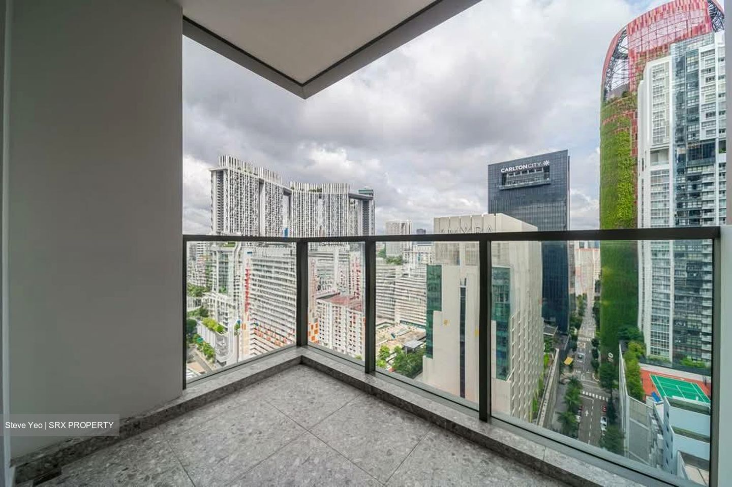 One Bernam (D2), Apartment #601373861